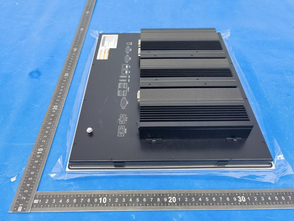 Panel PC - FCC ID 2APE2-INFPPC - ETS GEORGES RENAULT (2)