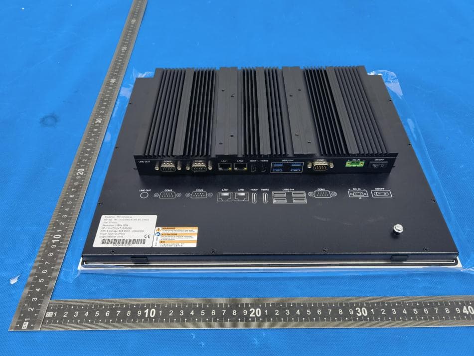 Panel PC - FCC ID 2APE2-INFPPC - ETS GEORGES RENAULT (5)