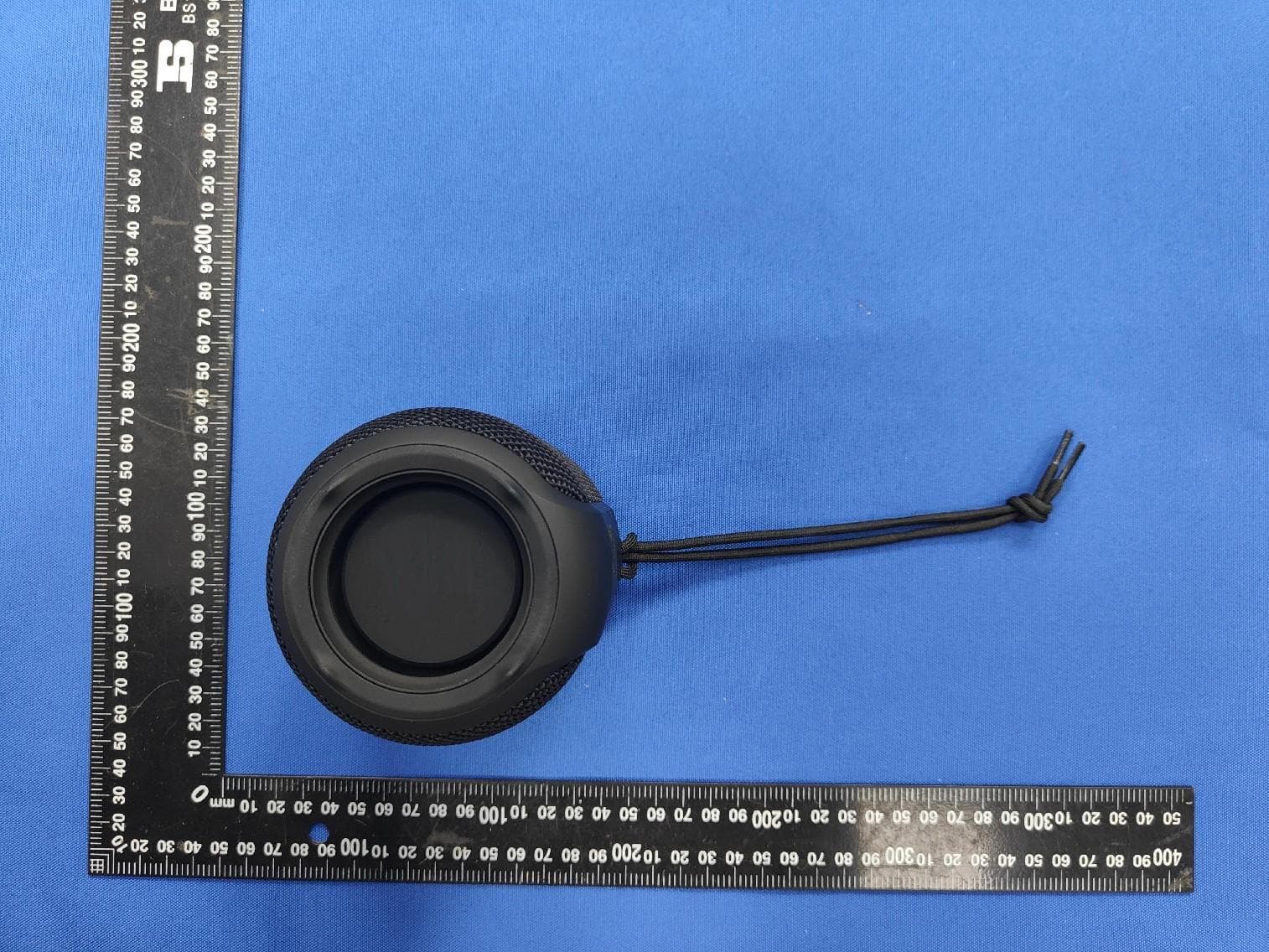 Notabrick Ki - FCC ID 2APEI-KI - Shenzhen Lenodell Technology Co., Ltd.