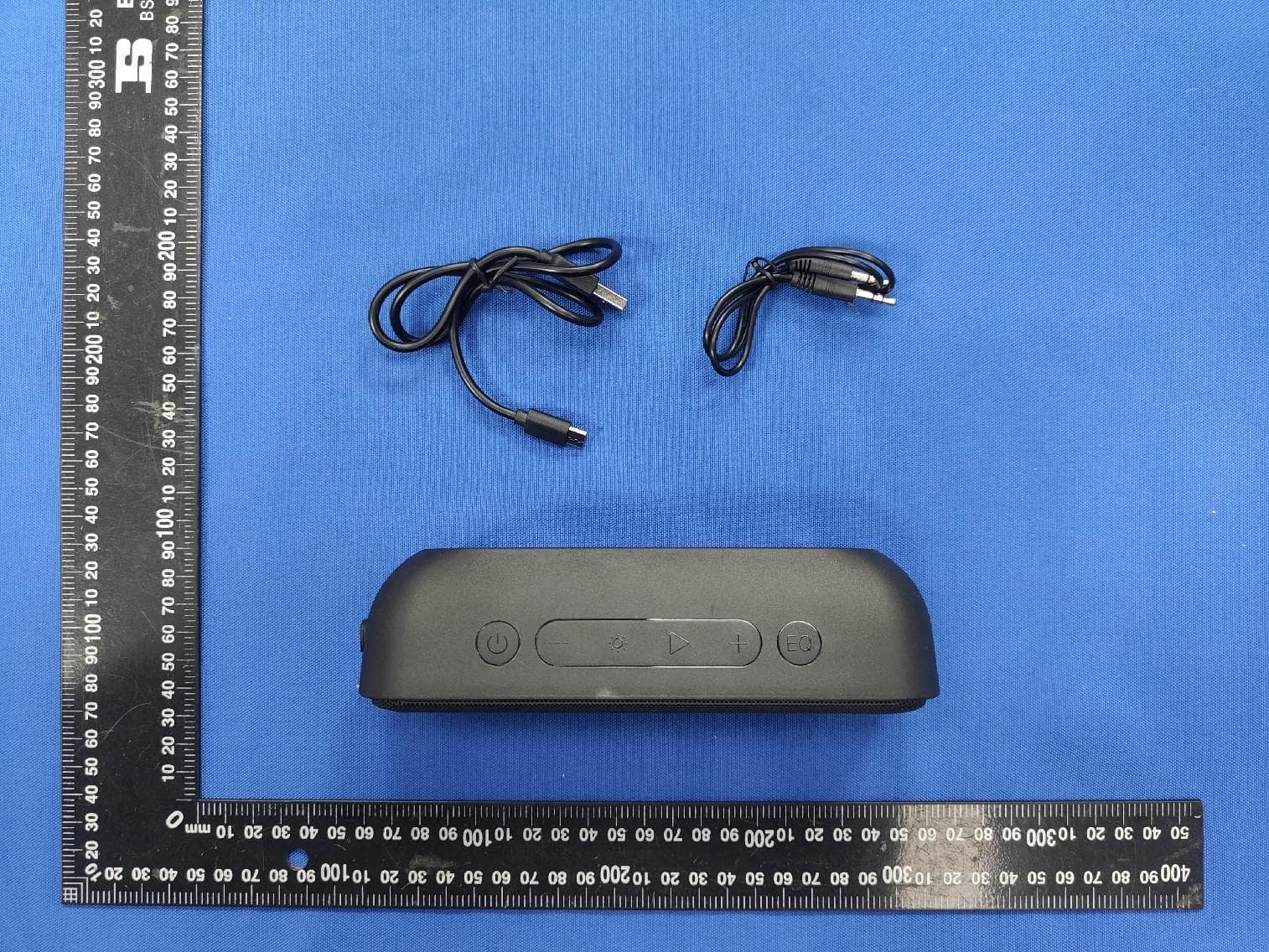 Notabrick Ms - FCC ID 2APEI-MS - Shenzhen Lenodell Technology Co., Ltd.