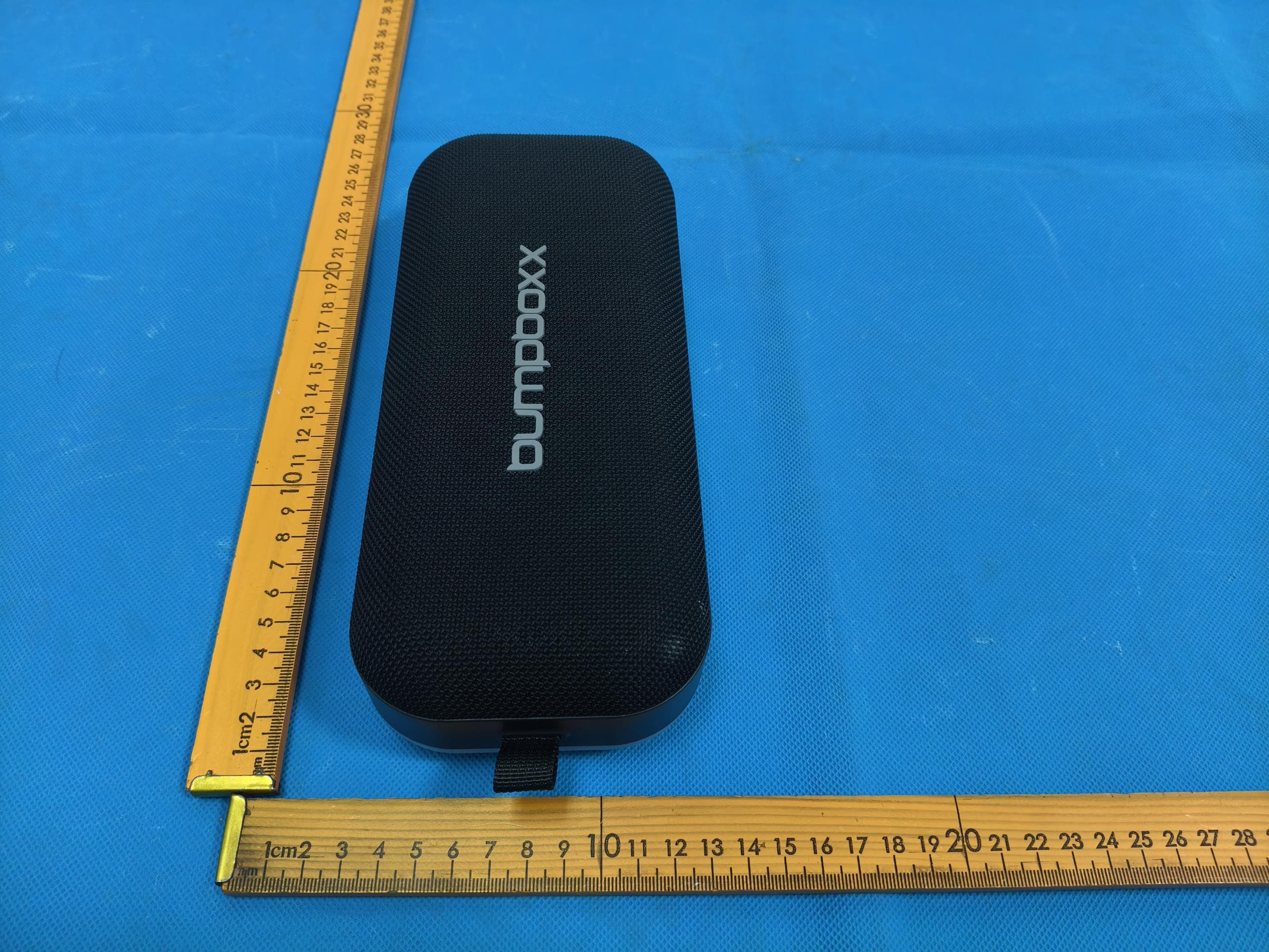 Portable Speaker - FCC ID 2APEI-SLAPSTIK - Shenzhen Lenodell Technology Co., Ltd. (3)