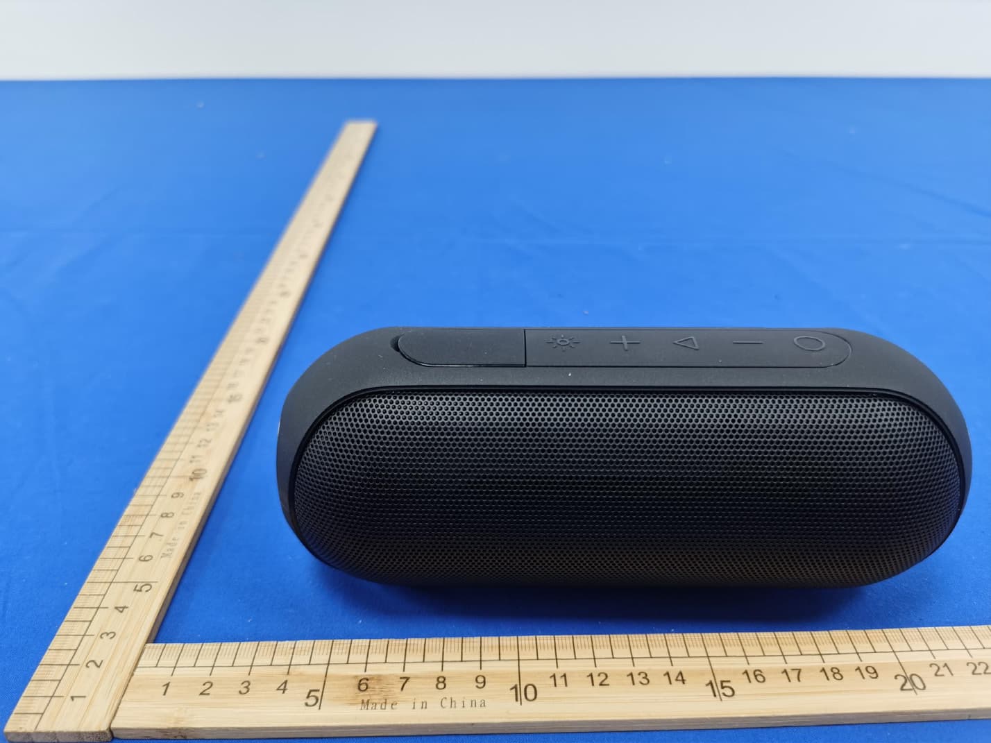 Portable Speaker - FCC ID 2APEI-VIBE - Shenzhen Lenodell Technology Co., Ltd. (2)