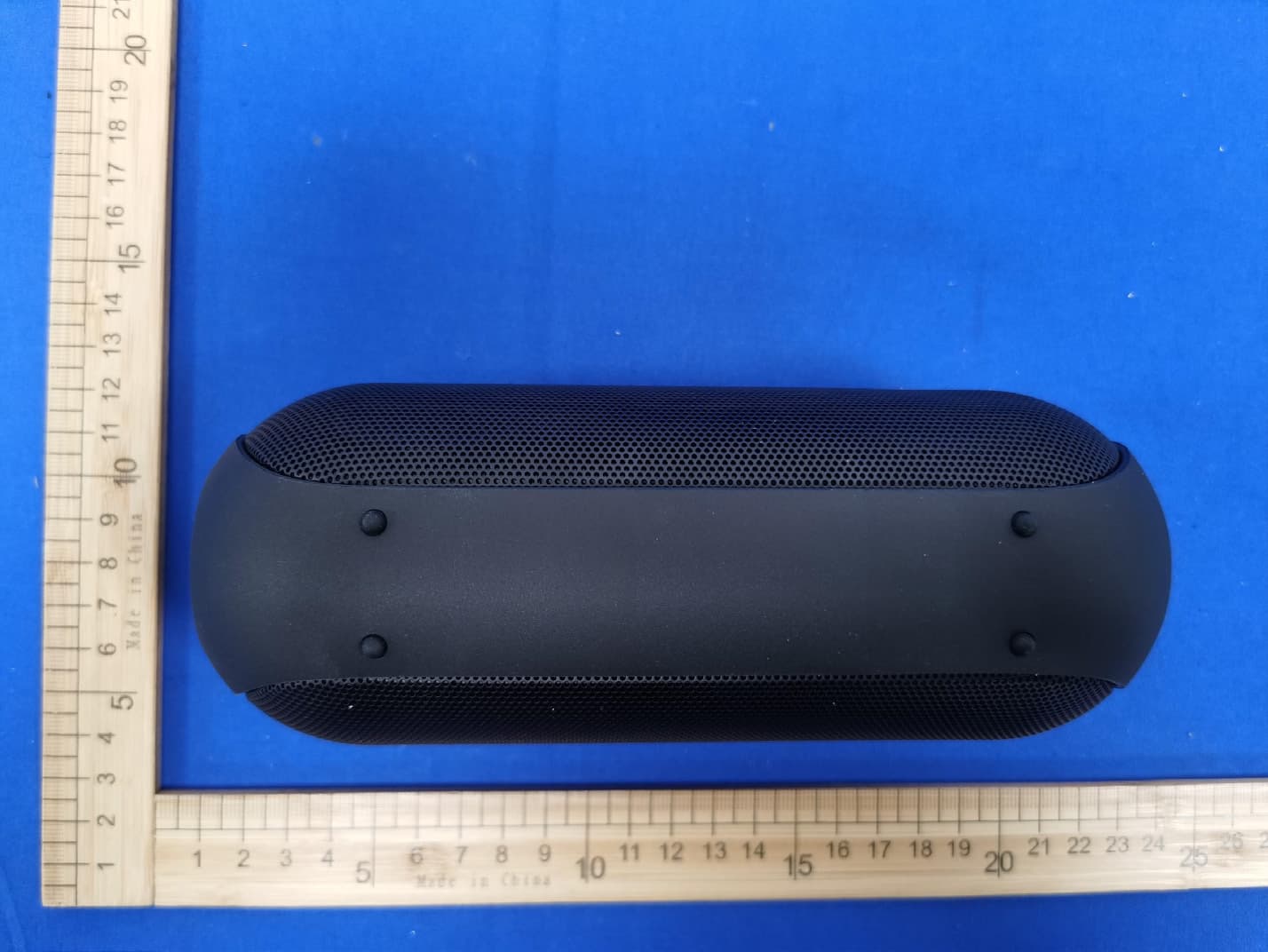 Portable Speaker - FCC ID 2APEI-VIBE - Shenzhen Lenodell Technology Co., Ltd. (5)