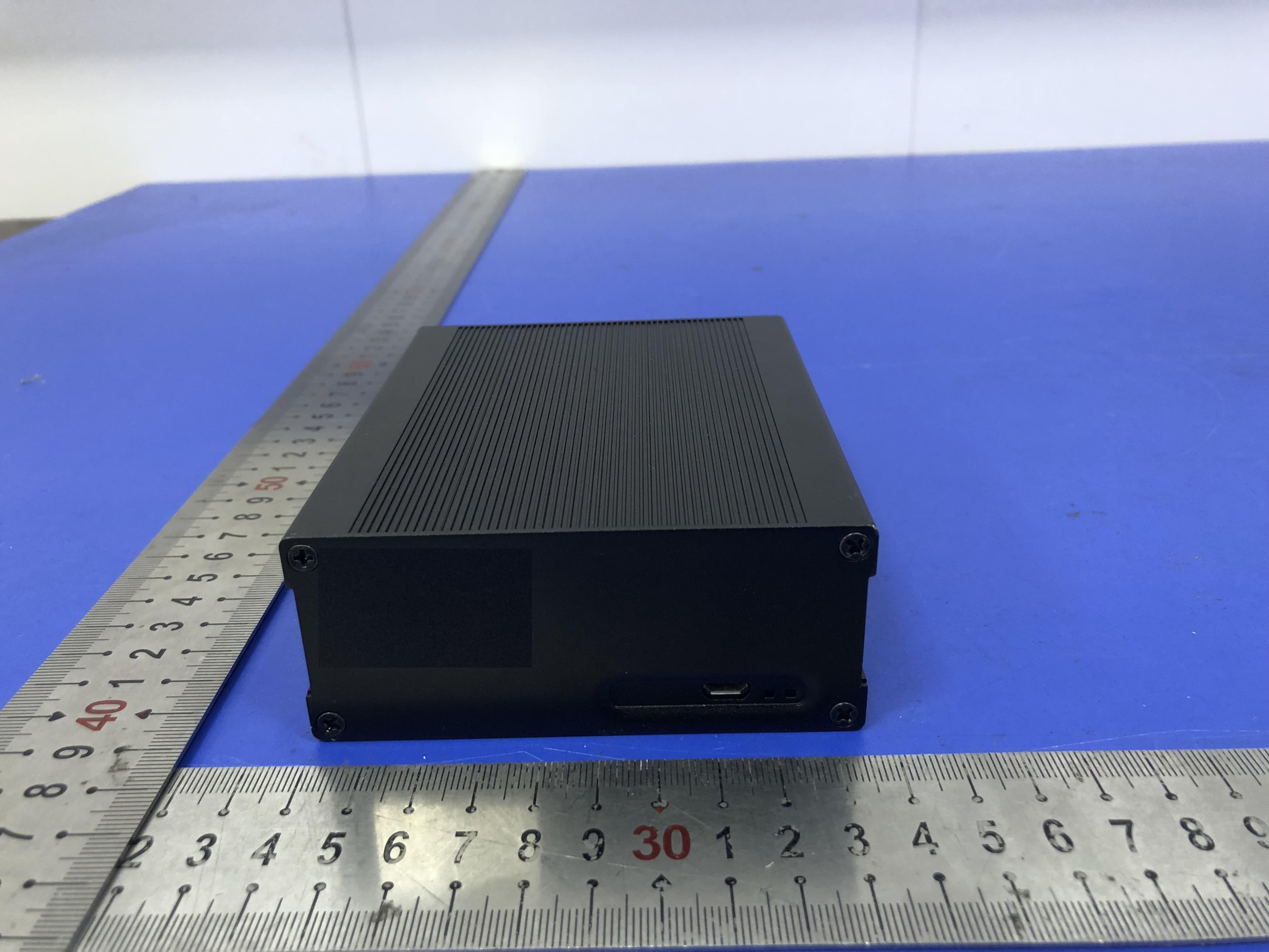 Vehicle intelligent terminal - FCC ID 2APER-MV03LB - Shenzhen Tensor Technology Co., Ltd (3)