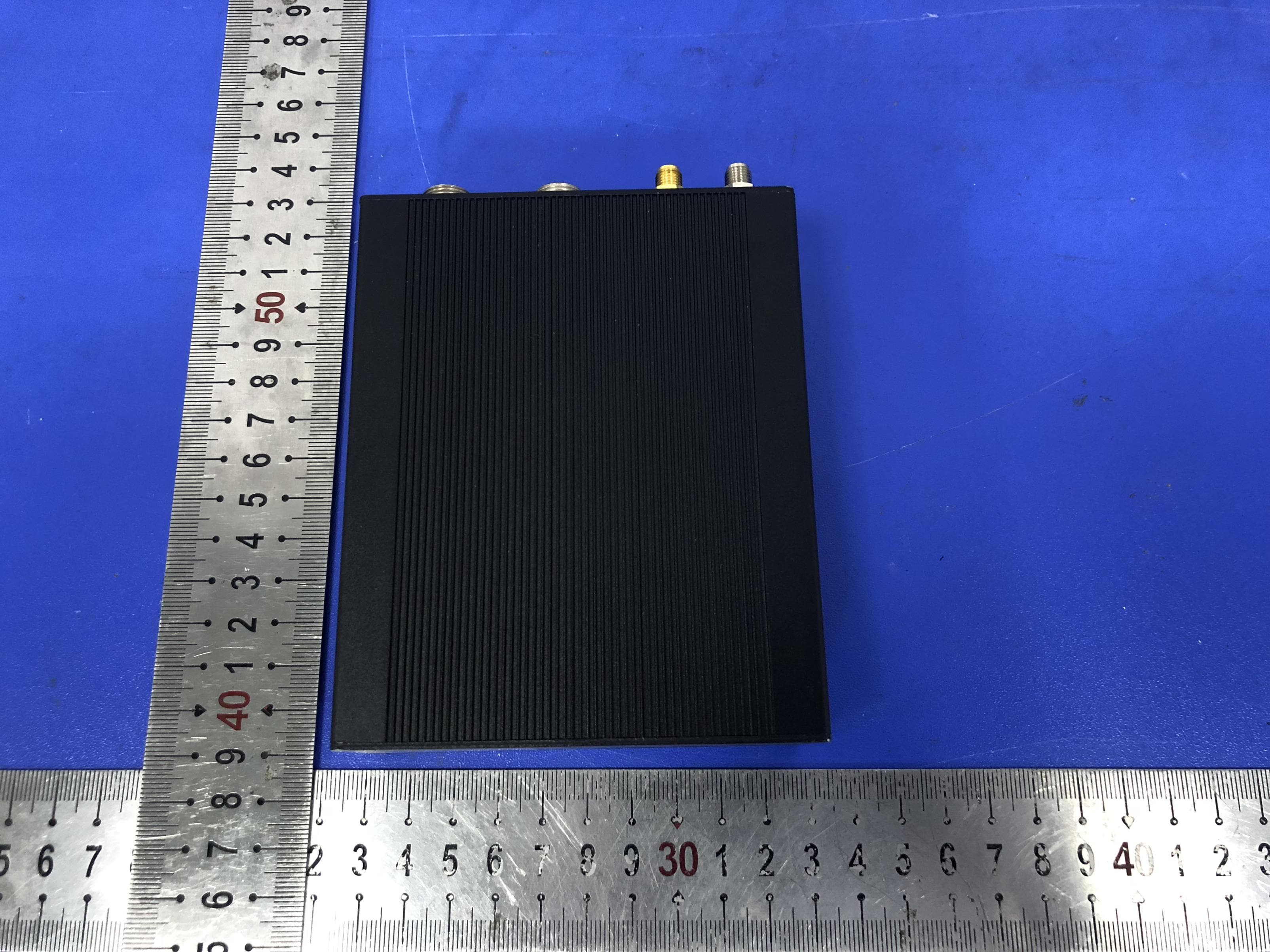Vehicle intelligent terminal - FCC ID 2APER-MV03LB - Shenzhen Tensor Technology Co., Ltd (2)