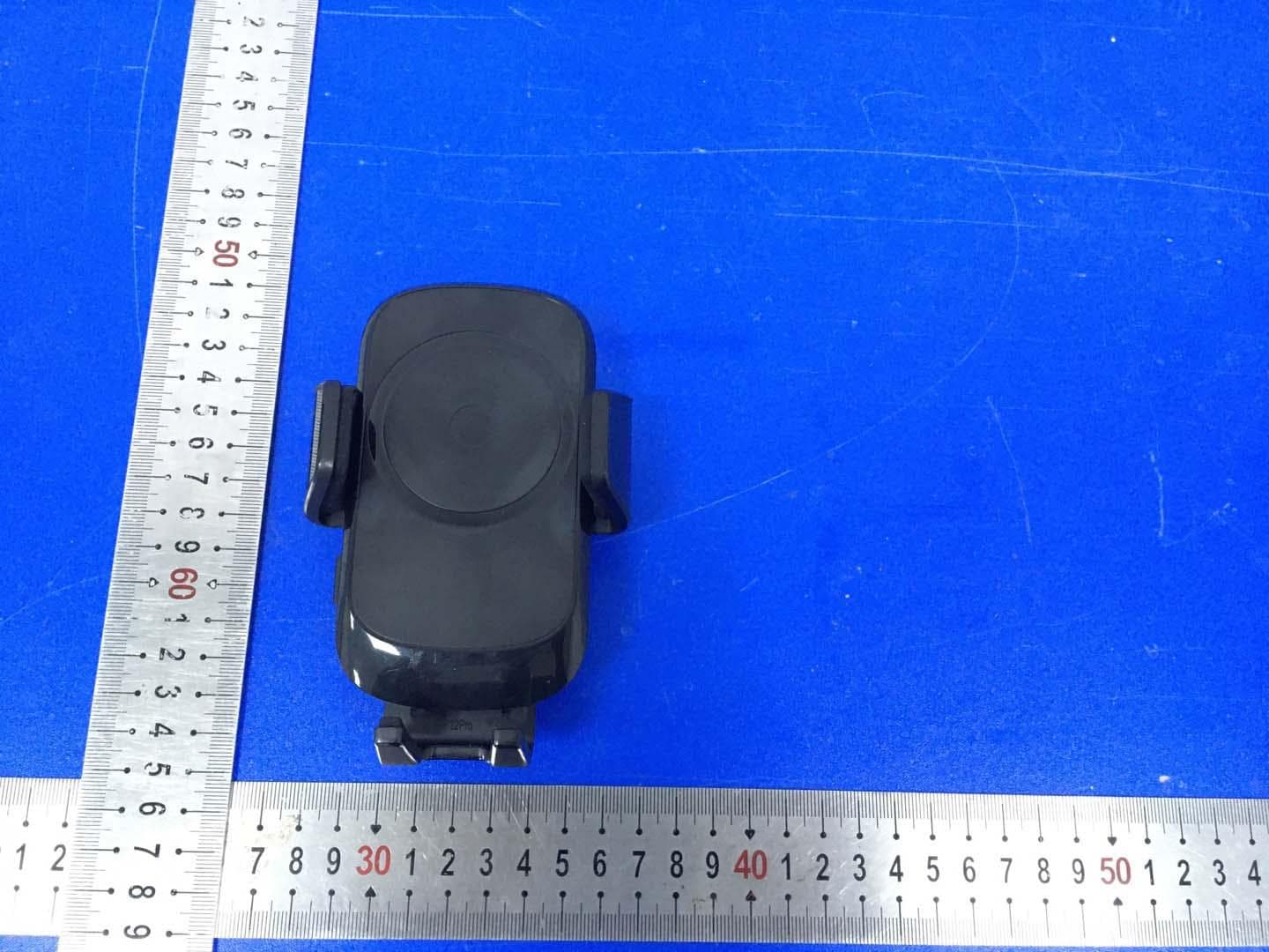 Wireless car charger mount - FCC ID 2APESCTEZ100 - Shenzhen Andobil Technology Co.,Ltd. (2)