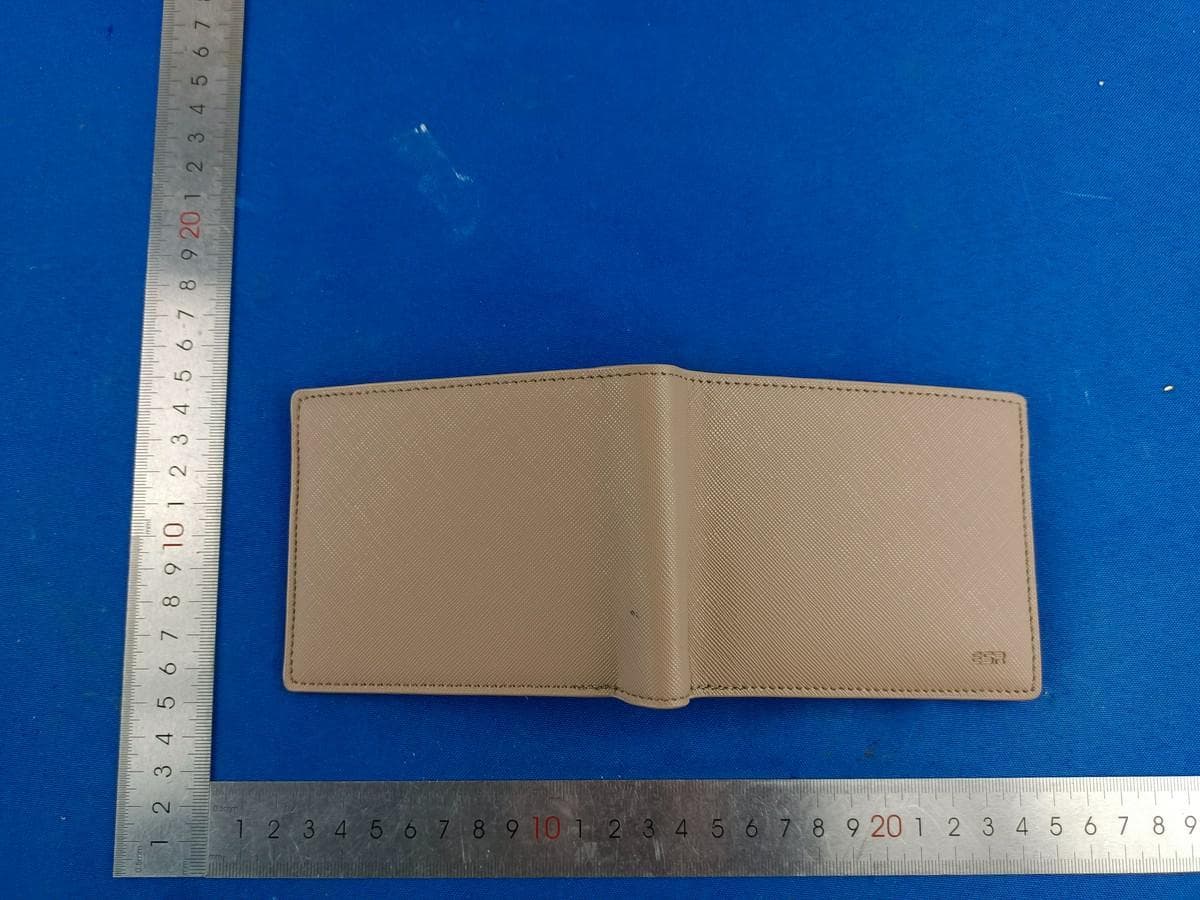 ESR Geo Wallet with Find My , ESR Classic Geo Card Holder - FCC ID 2APEW-2K615 - Electronic Silk Road (Shenzhen) Tech Co., Ltd (2)