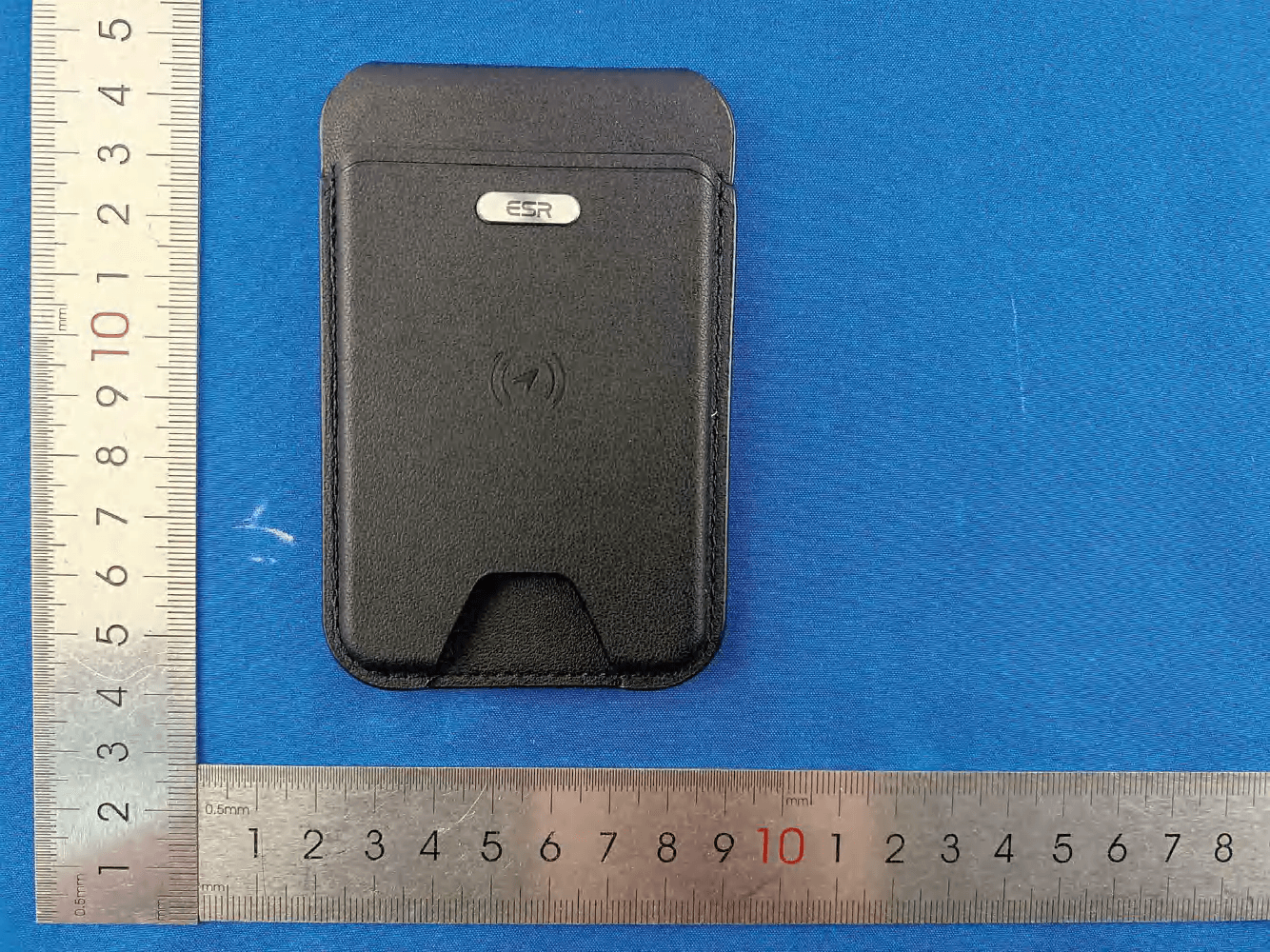 ESR Geo Magnetic Wallet Stand, ESR Geo Magnetic Wallet Grip, ESR Geo Magnetic Wallet - FCC ID 2APEW-2K657A - Electronic Silk Road (Shenzhen) Tech Co., Ltd (3)