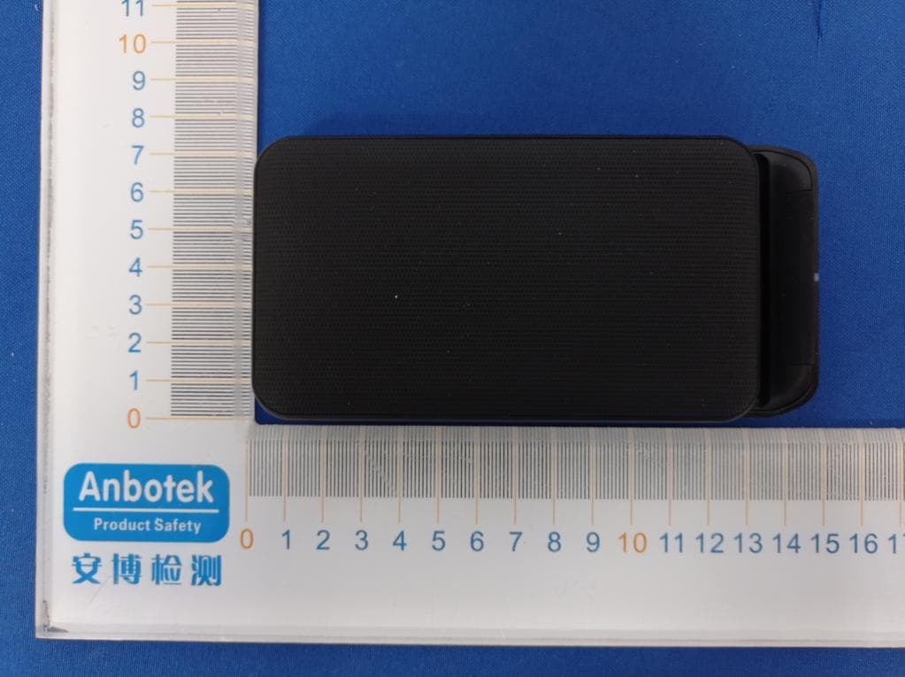 Shift Wireless Charger - FCC ID 2APEW-ECW15 - Electronic Silk Road (Shenzhen) Tech Co., Ltd (3)