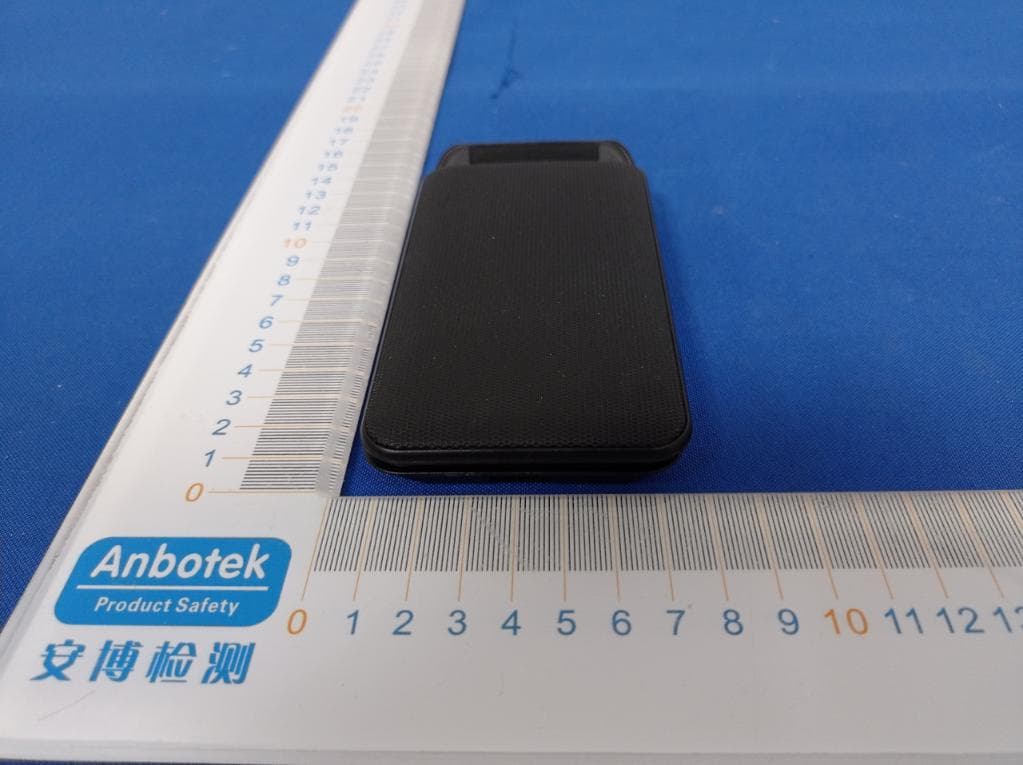 Shift Wireless Charger - FCC ID 2APEW-ECW15 - Electronic Silk Road (Shenzhen) Tech Co., Ltd (4)