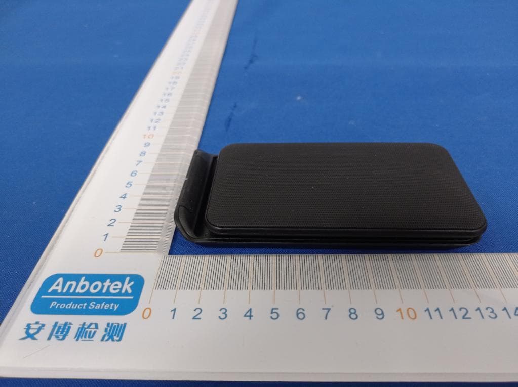 Shift Wireless Charger - FCC ID 2APEW-ECW15 - Electronic Silk Road (Shenzhen) Tech Co., Ltd (5)