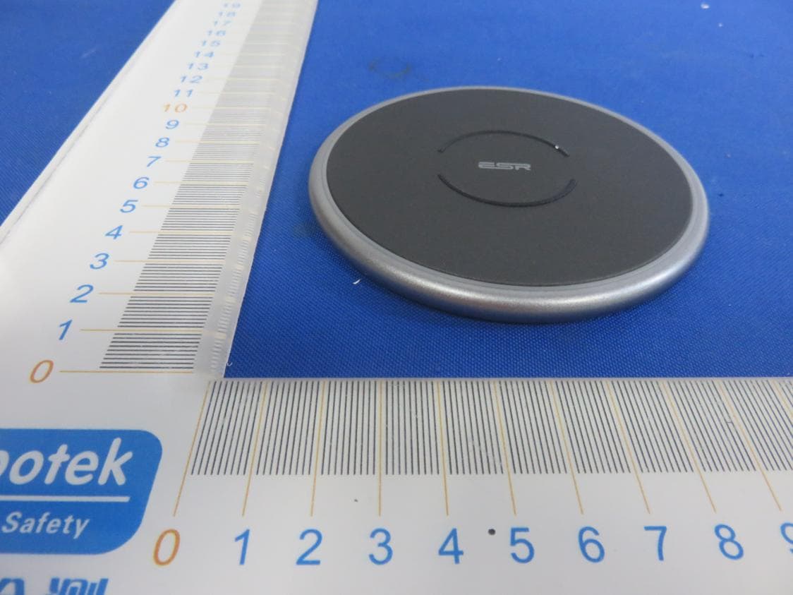 Tidal Wireless Charger - FCC ID 2APEW-ECW5 - Electronic Silk Road (Shenzhen) Tech Co., Ltd (4)
