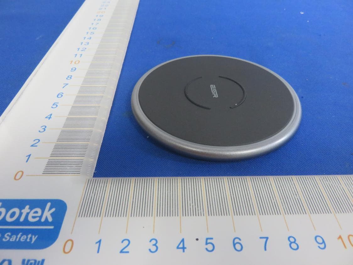 Tidal Wireless Charger - FCC ID 2APEW-ECW5 - Electronic Silk Road (Shenzhen) Tech Co., Ltd (5)