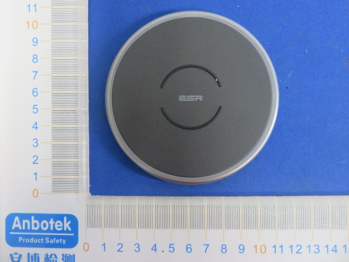 Tidal Wireless Charger - FCC ID 2APEW-ECW5 - Electronic Silk Road (Shenzhen) Tech Co., Ltd (3)