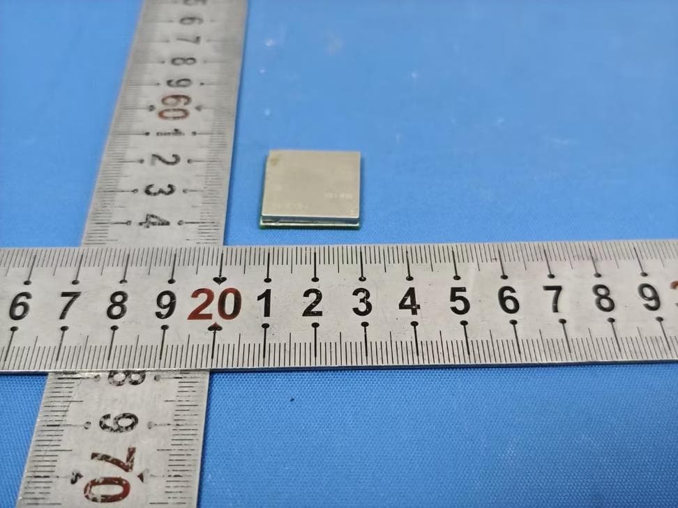 Wireless communication module - FCC ID 2APJ4-MA188 - MeiG Smart Technology Co., Ltd (3)