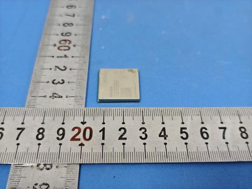Wireless communication module - FCC ID 2APJ4-MA188 - MeiG Smart Technology Co., Ltd (4)