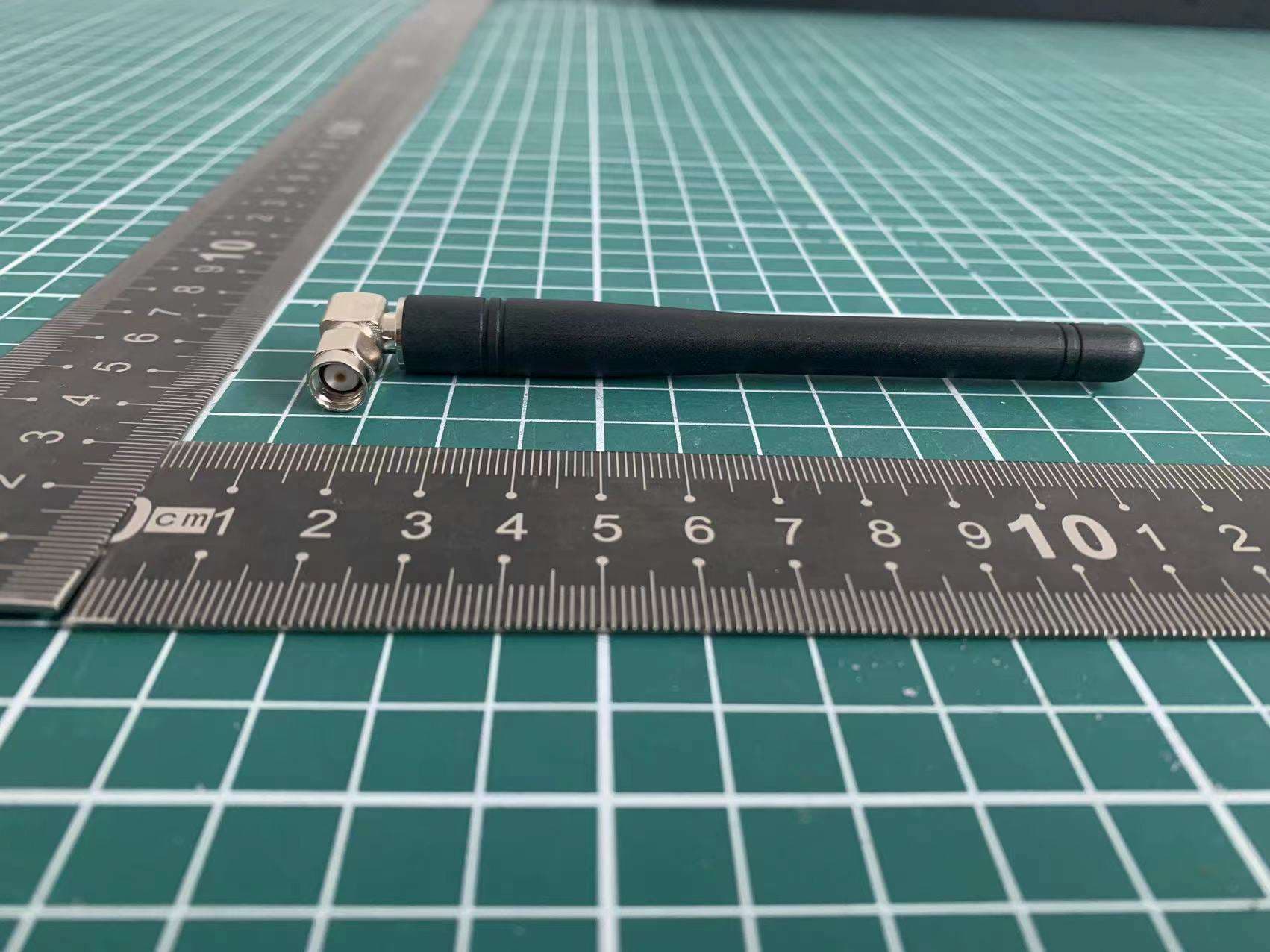 LTE Cat1 Module - FCC ID 2APJ4-SLM336Q - MeiG Smart Technology Co., Ltd