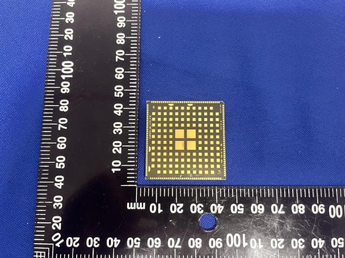 Smart Module with GSM, WCDMA, LTE, Bluetooth and WiFi - FCC ID 2APJ4-SLM500SA - MeiG Smart Technology Co., Ltd (2)