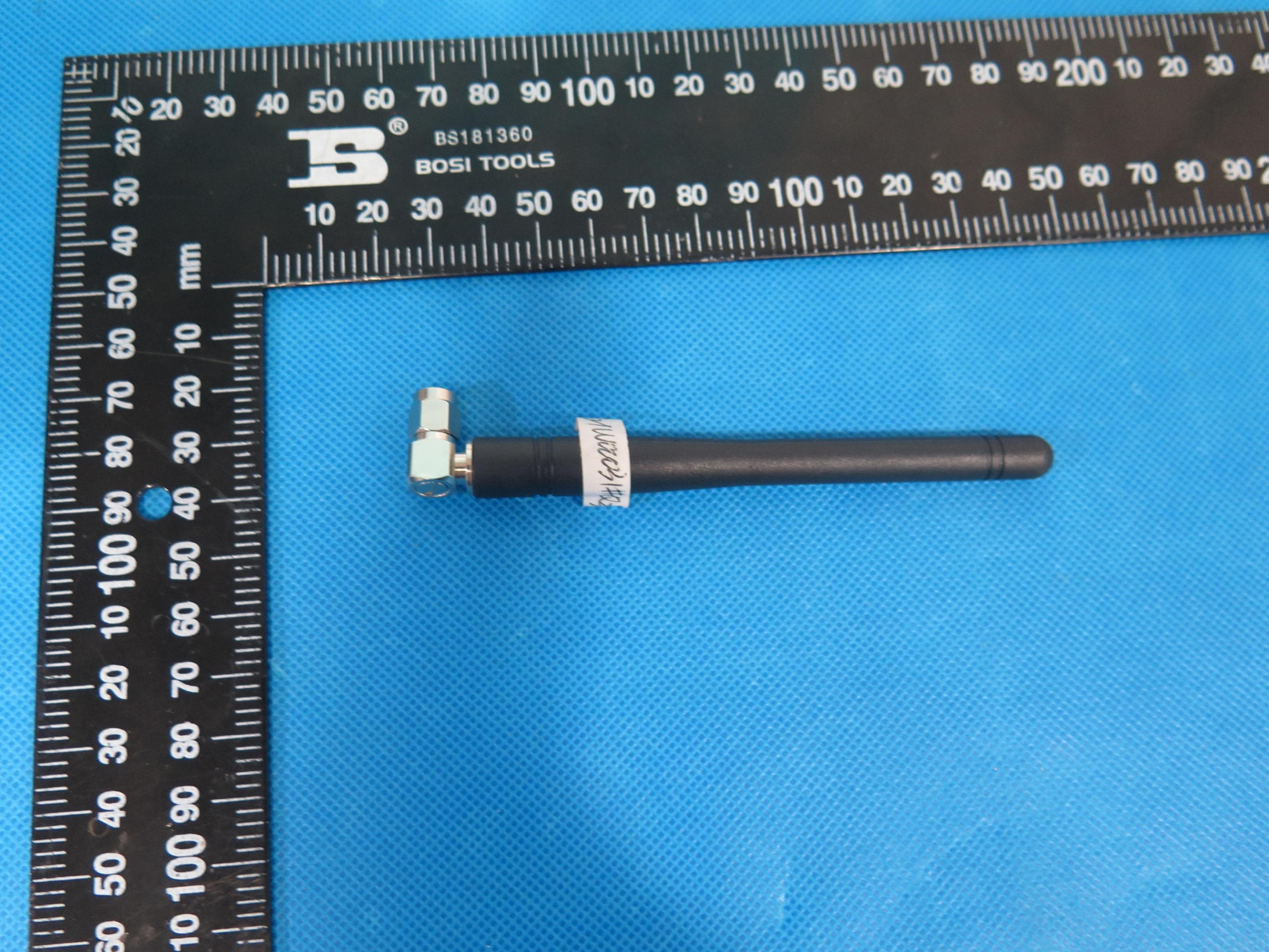 Module - FCC ID 2APJ4-SLM900 - MeiG Smart Technology Co., Ltd (4)