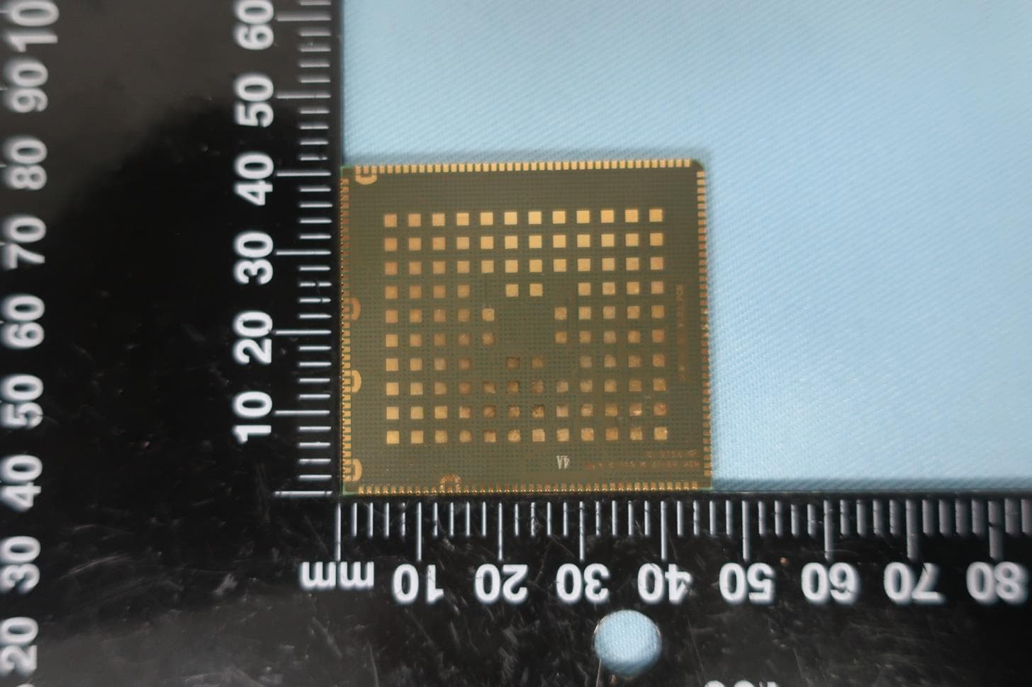 Smart Module - FCC ID 2APJ4-SLM920 - MeiG Smart Technology Co., Ltd (3)