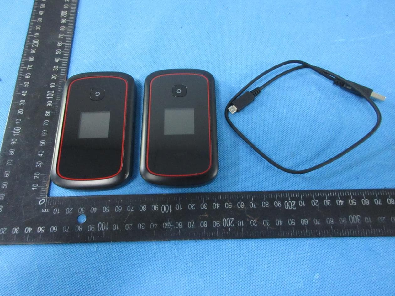 MiFi - FCC ID 2APJ4-SLT779 - MeiG Smart Technology Co., Ltd