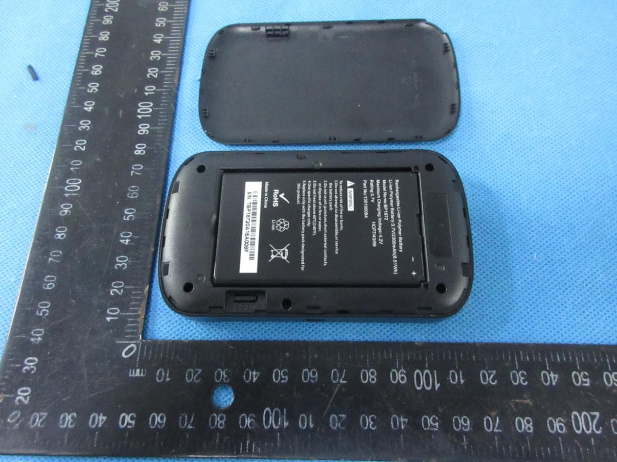MiFi - FCC ID 2APJ4-SLT779 - MeiG Smart Technology Co., Ltd (2)