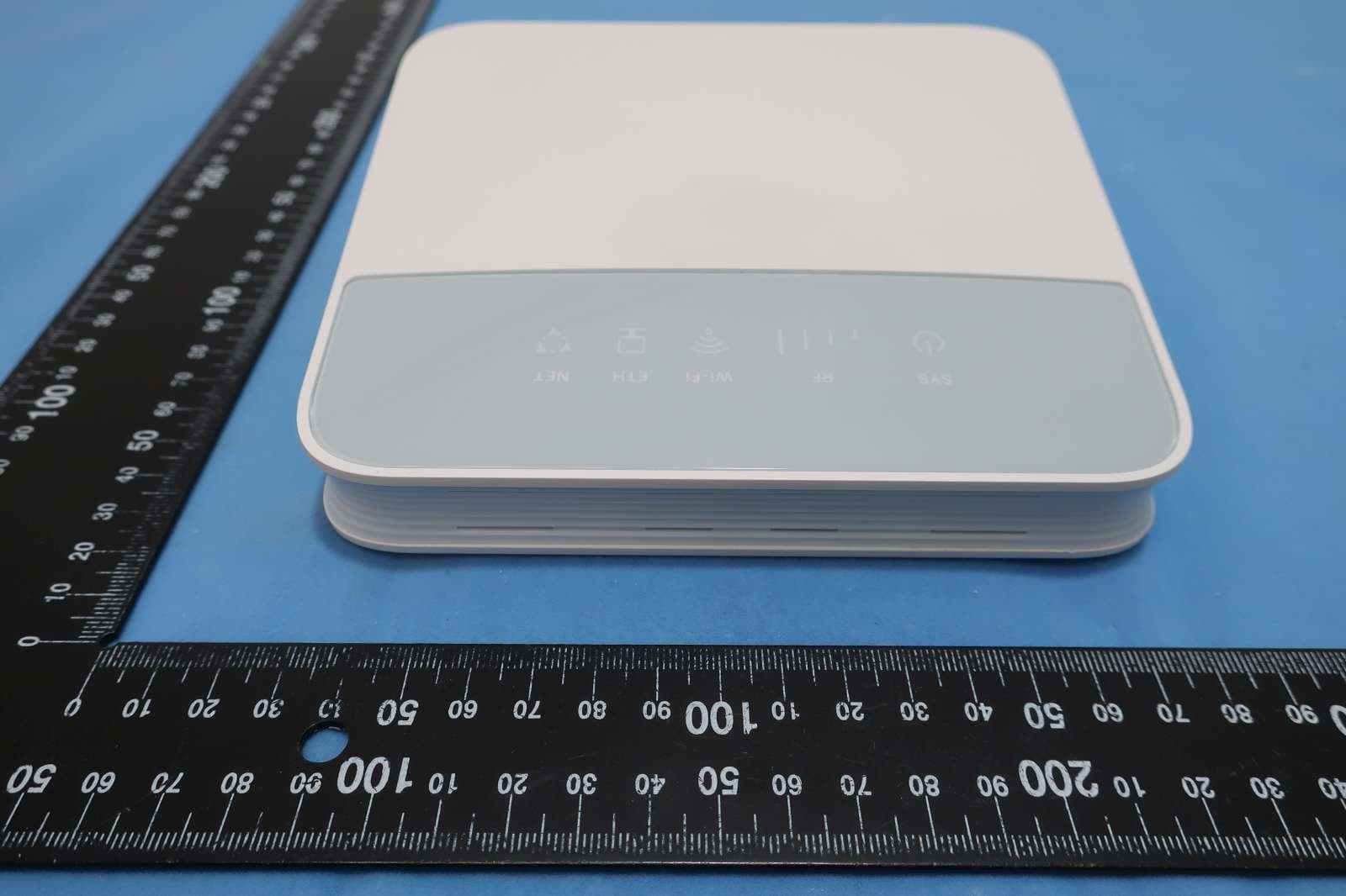 CPE - FCC ID 2APJ4-SLT866 - MeiG Smart Technology Co., Ltd (5)
