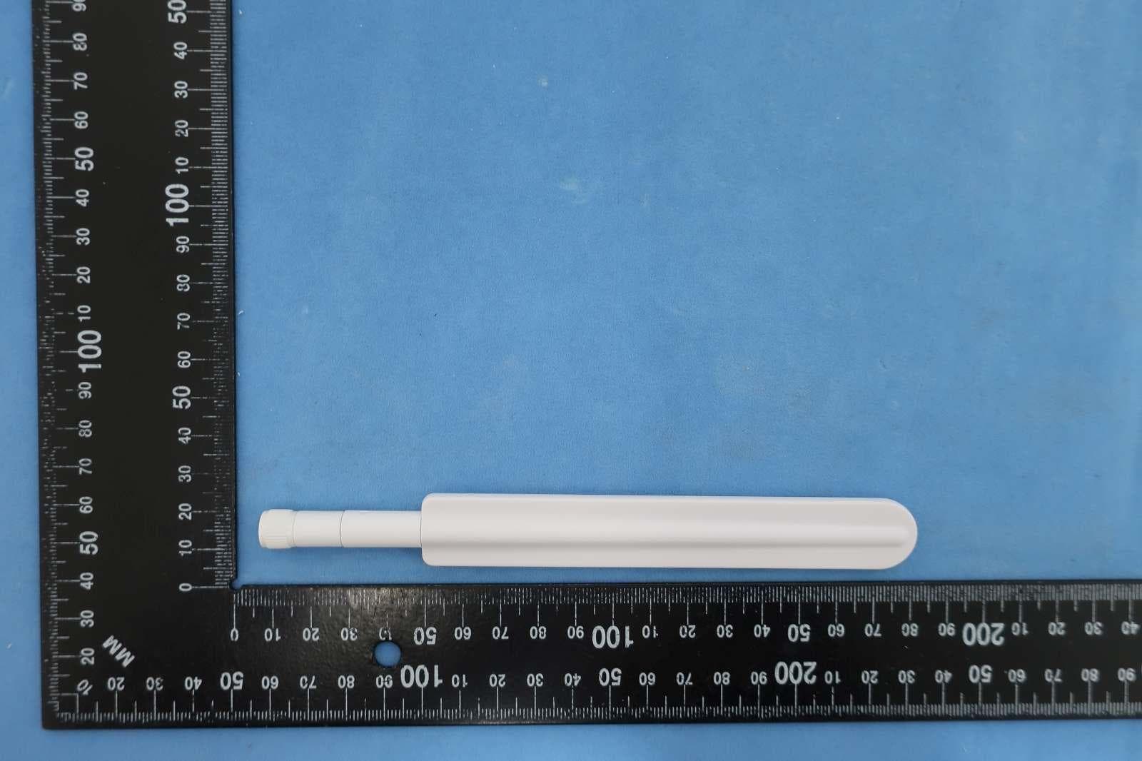 CPE - FCC ID 2APJ4-SLT866 - MeiG Smart Technology Co., Ltd