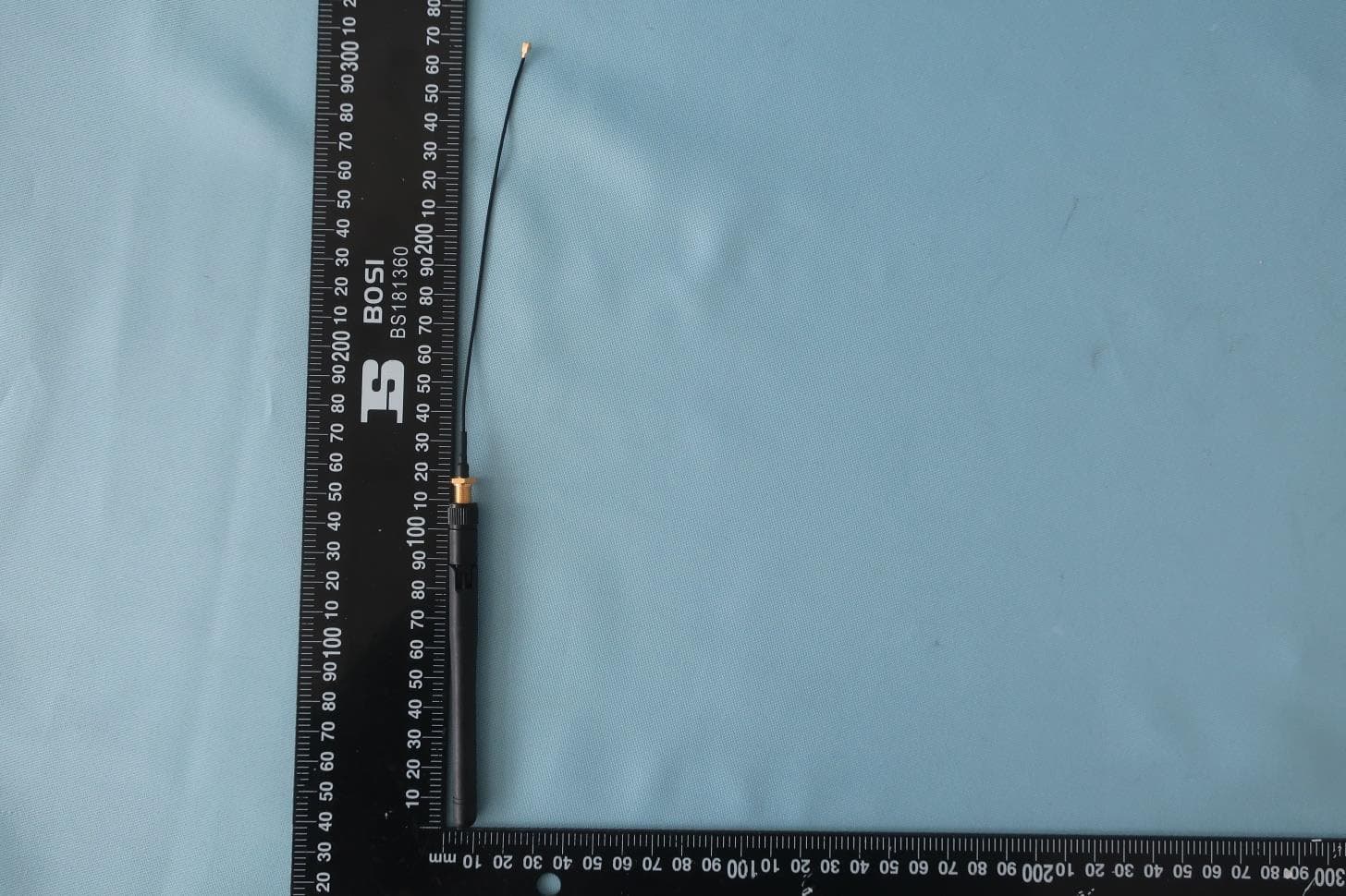 SNM758 - FCC ID 2APJ4-SNM758 - MeiG Smart Technology Co., Ltd
