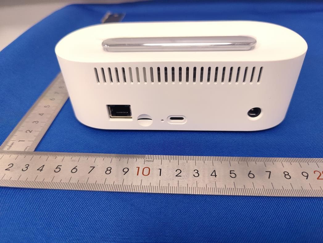 5G CPE - FCC ID 2APJ4-SR838IPRO - MeiG Smart Technology Co., Ltd (2)