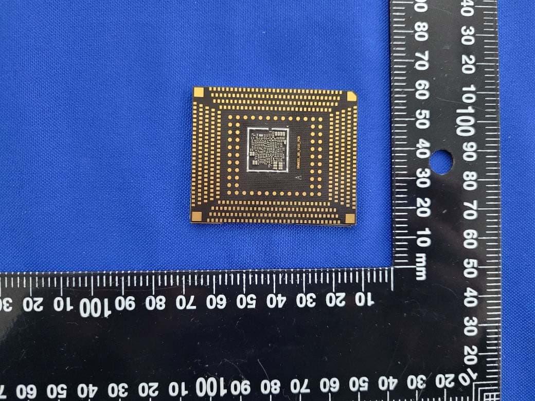 Multi-mode 5G/LTE Smart Module with GSM, WCDMA, LTE, Bluetooth and WiFi - FCC ID 2APJ4-SRM955 - MeiG Smart Technology Co., Ltd