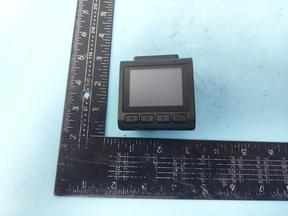 DASH CAMERA - FCC ID 2APJN-3837B - Shenzhen Apical Technology Co.,Ltd (2)