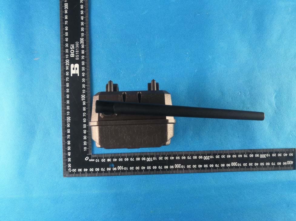 Covert Wireless Trail Camera - FCC ID 2APJQ-WC30895V - KEEPWAY INDUSTRIAL(ASIA)CO.,LTD