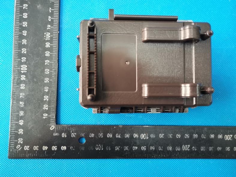 WIfi Trail Camera - FCC ID 2APJQKG865 - KEEPWAY INDUSTRIAL(ASIA)CO.,LTD