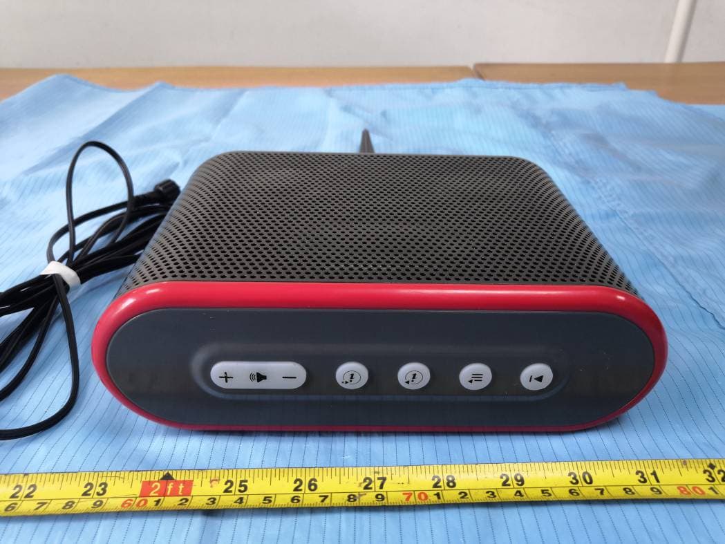 Music Conductor Speaker - FCC ID 2APJZ-200108 - Polygroup Trading Limited (3)