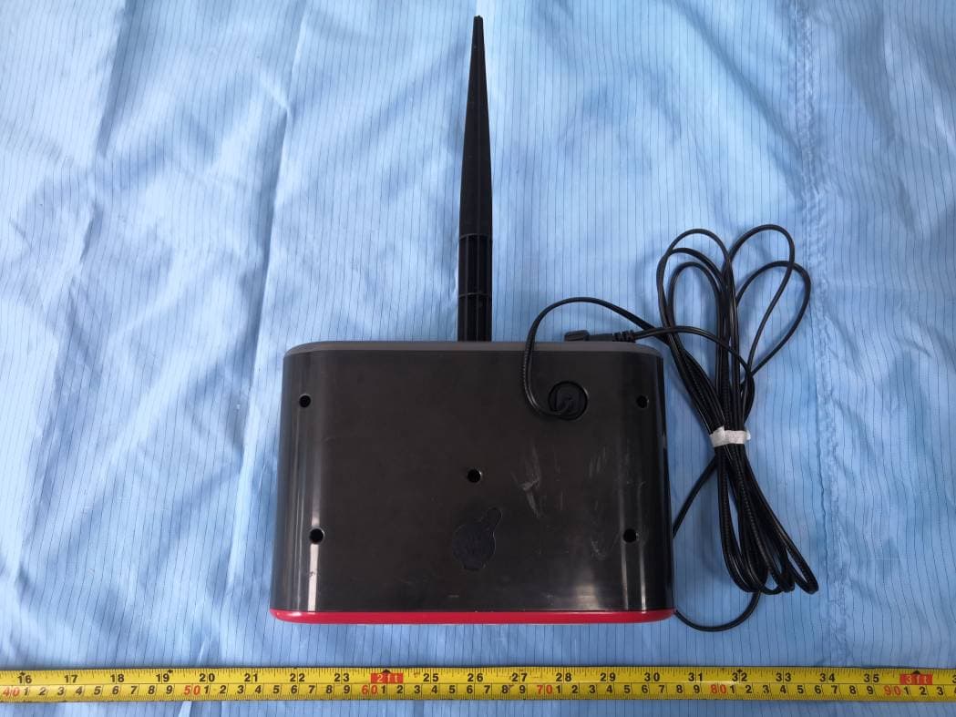 Music Conductor Speaker - FCC ID 2APJZ-200108 - Polygroup Trading Limited (4)