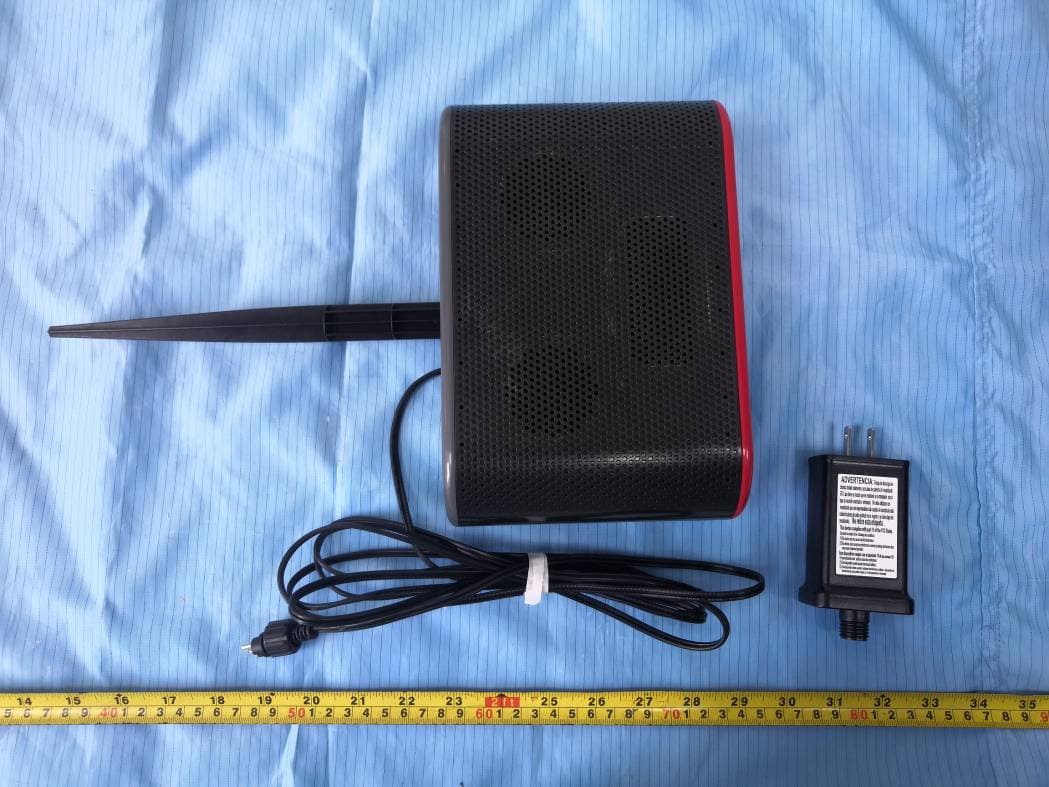 Music Conductor Speaker - FCC ID 2APJZ-200108 - Polygroup Trading Limited