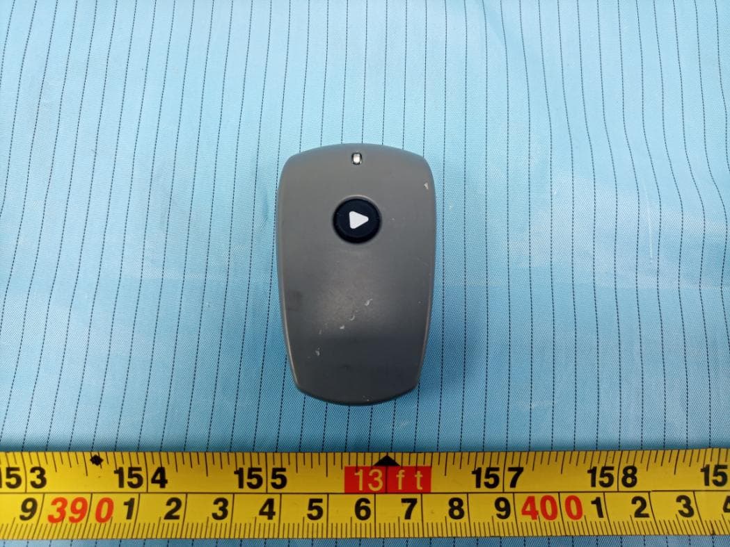 Remote Controller - FCC ID 2APJZ-CW005 - Polygroup Trading Limited