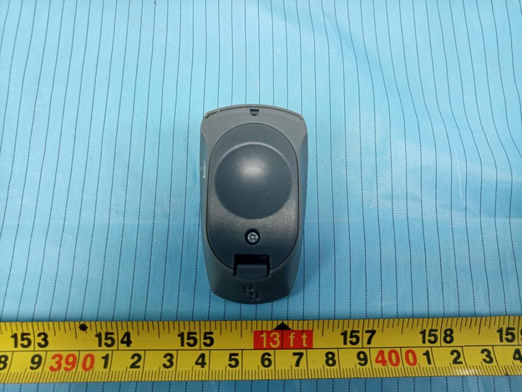 Remote Controller - FCC ID 2APJZ-CW005 - Polygroup Trading Limited (2)