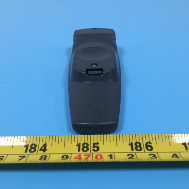 Remote Controller - FCC ID 2APJZ-CW006 - Polygroup Trading Limited (3)