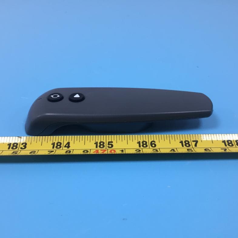 Remote Controller - FCC ID 2APJZ-CW006 - Polygroup Trading Limited (5)