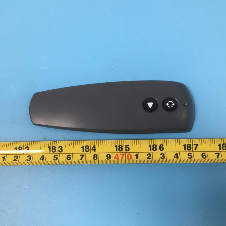 Remote Controller - FCC ID 2APJZ-CW006 - Polygroup Trading Limited (2)