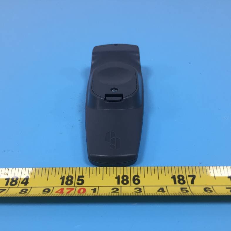 Remote Controller - FCC ID 2APJZ-CW007 - Polygroup Trading Limited (5)