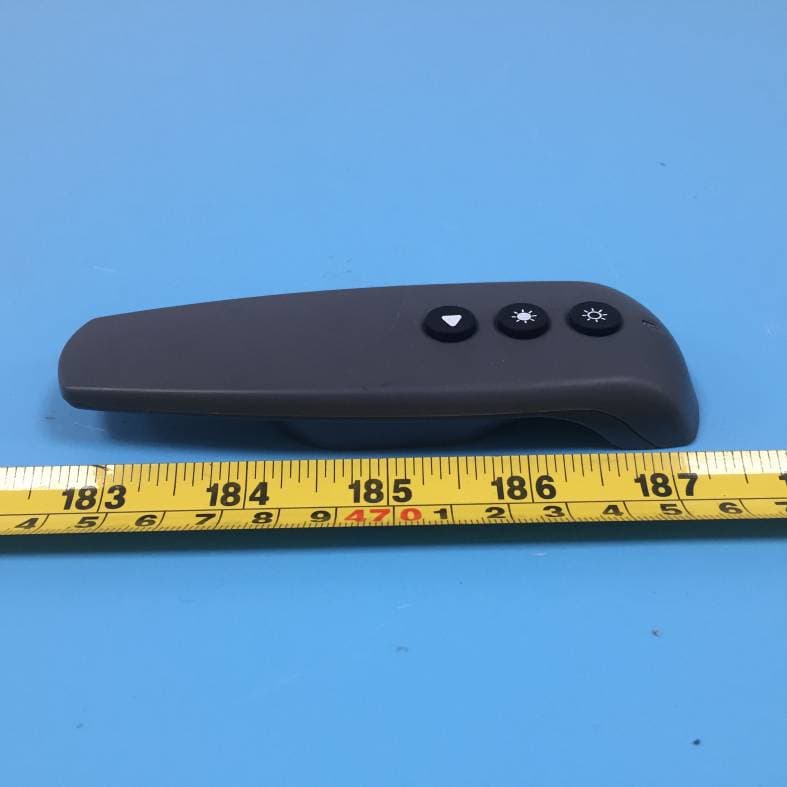 Remote Controller - FCC ID 2APJZ-CW007 - Polygroup Trading Limited (4)