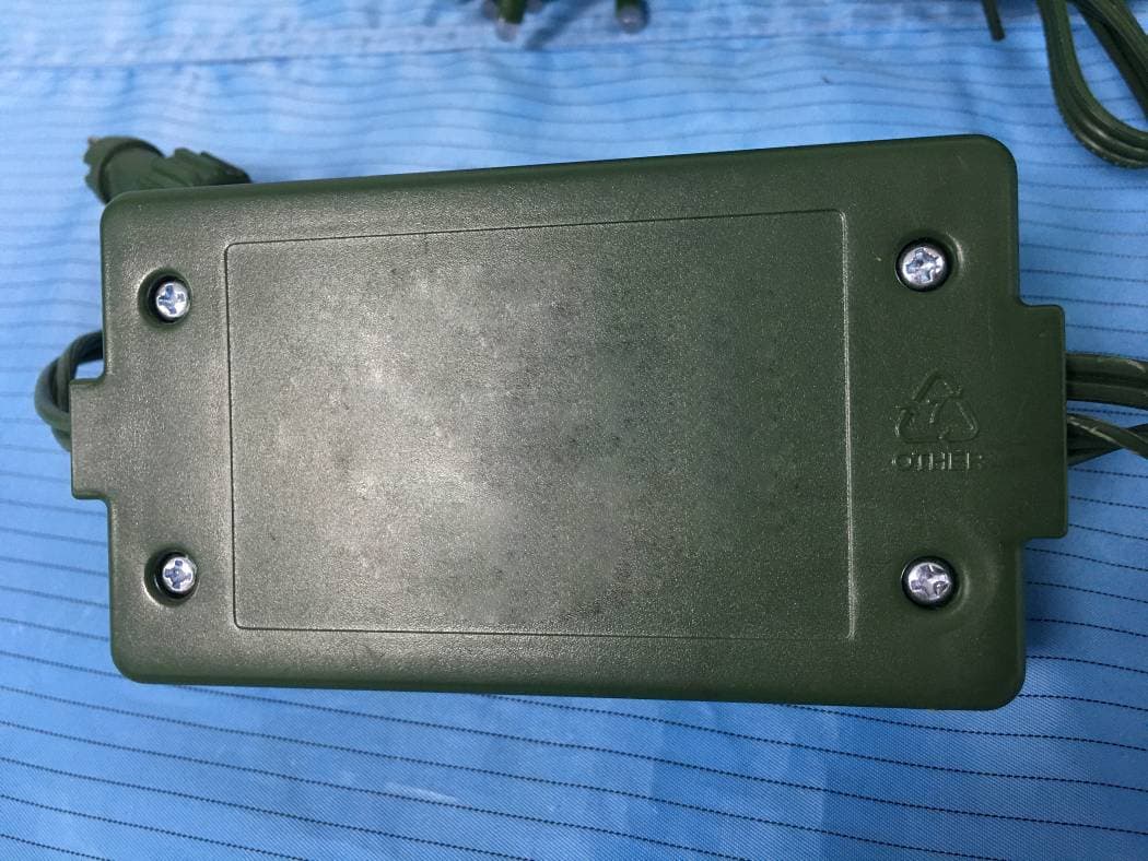 Controller - FCC ID 2APJZ-TW200117R - Polygroup Trading Limited (4)