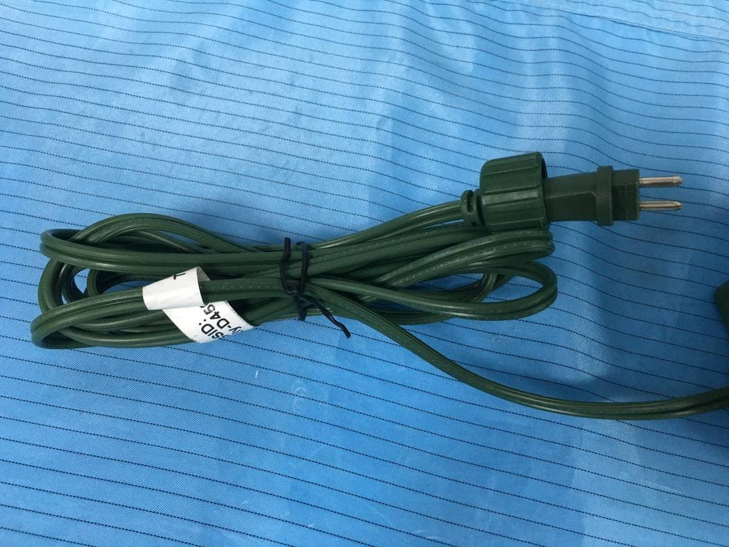 Controller - FCC ID 2APJZ-TW200117R - Polygroup Trading Limited (2)