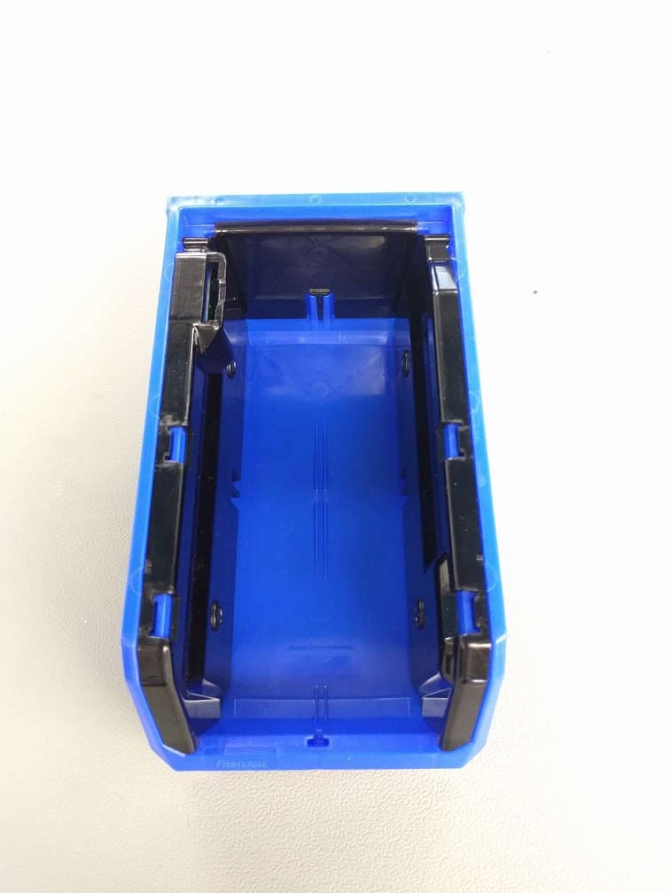 Infrared (IR) Bin - FCC ID 2APK7-92219462110 - Fastenal Company (2)