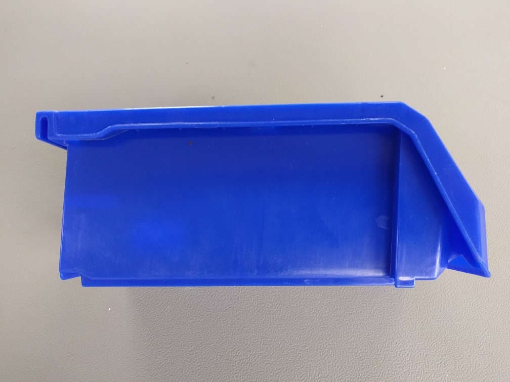 Infrared (IR) Bin - FCC ID 2APK7-92219462110 - Fastenal Company