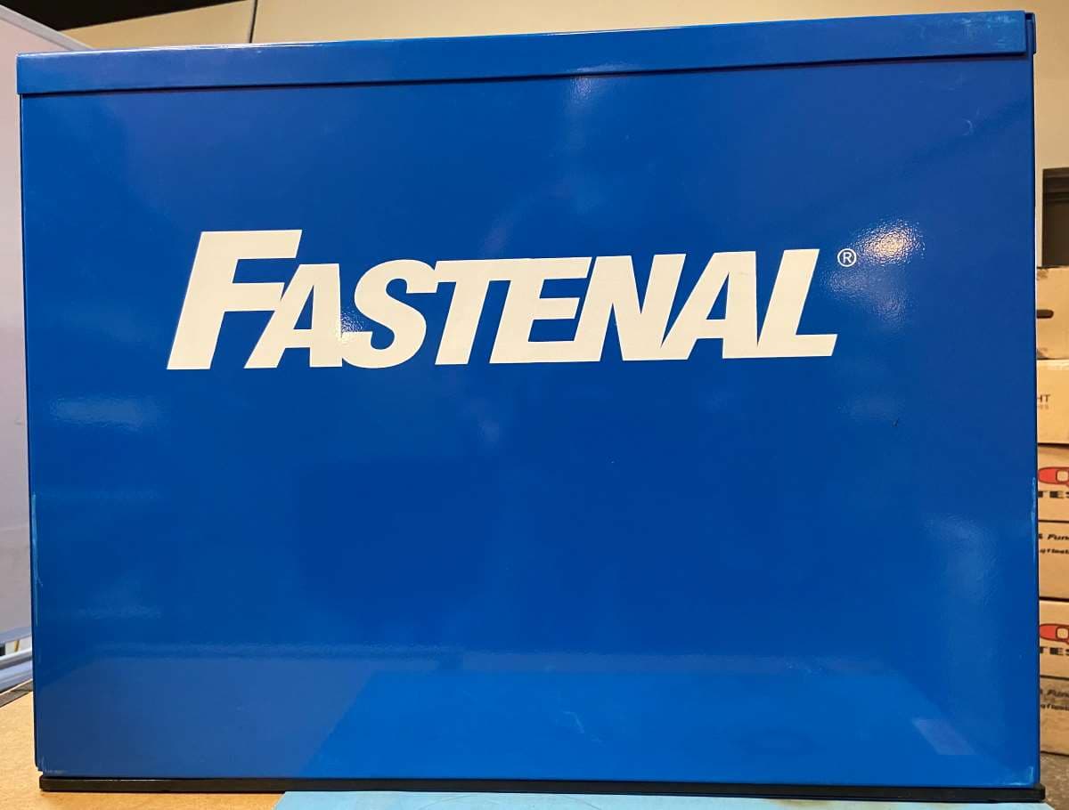 RFID Enclosure - FCC ID 2APK7-922194627V10 - Fastenal Company (2)