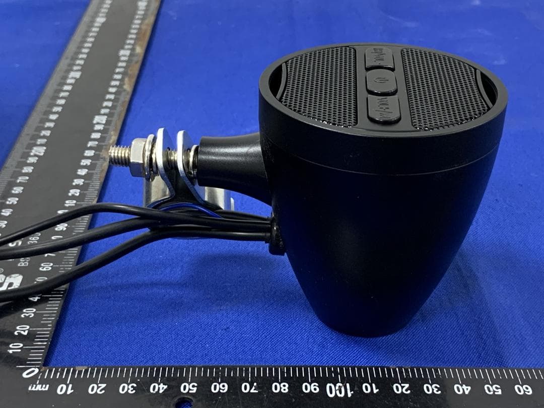 MOTORCYCLE AUDIO - FCC ID 2APL9-MT473 - Jiangmen Audiovisio Electronics Co., Ltd. (4)